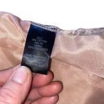 Lulus Harley blush pink vegan leather mini skirt Photo 10