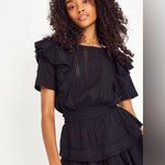 Love Shack Fancy Natasha Mini Dress Photo 1