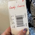 Penbrooke Patterned Tankini Swimsuit Set Size 10 Photo 5