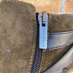 Aquatalia Farin Olive Green Buckle
Booties 8 Photo 9