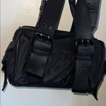 Steve Madden Black Crossbody Bag Photo 1