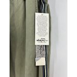 North & Co by Boundless North Pants Womens Large Side Stripe Jogger Olive NWT Green Photo 2