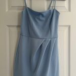 Boutique Romper Blue Photo 0