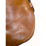 Patricia Nash Italian Women’s Brown Leather Purse/Crossbody SKU 5034 Photo 6