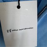 Urban Sophistication Blue Zip Photo 10