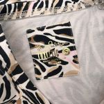 Lilly Pulitzer UPF 50 Luxletic Blythe Long-Sleeve Activewear Sz SMALL Zebra #82 Photo 9