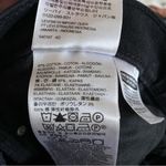 Levi's  Wedgie Skinny Fit Jeans Black Size 22W Photo 9
