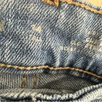 Old Navy 14 tall Curvy OG straight  Jean’s Photo 5