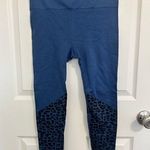 Fabletics  Cheetah Print Leggings Photo 0