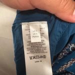 Anthropologie  Sasha Ruffled Maxi Dress made in India size S NWT Photo 10