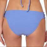 Jessica Simpson Smocked Hipster Bikini Swim Bottom Photo 1