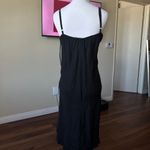 Tempo Paris  linen dress Photo 5