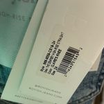 Boyish The Dempsey High-Rise Straight Jeans in Claire’s Knee Women’s Sz 24 Photo 8