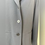 Liz Claiborne Black Blazer Photo 4