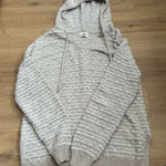 Atelier Nicole Miller Sweater Tan Size XS Photo 0