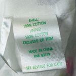 Lilly Pulitzer  Christine Catwalking Floral Print Mini Dress Photo 9