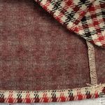 J.Jill houndstooth knee length skirt. Photo 7