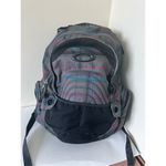 Oakley  Backpack Tech Outdoor Miyuki Arihara oa704 Photo 5