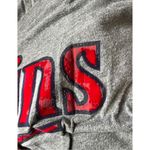 PINK - Victoria's Secret PINK By Victorias Secret Minnesota Twins Baseball Shirt Size Large Flaws Photo 8