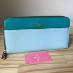 Kate Spade Wallet Photo 0