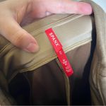 Spanx Faux Leather Legging Size Small Photo 7