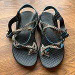 Chacos Chaco Women’s Shoes Size 7 Sandals Multi Colored  Summer Shoes Outdoor Photo 0