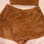 PINK - Victoria's Secret Vs pink set Photo 2