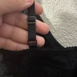 Free People Intimately  Lace Cropped Bralette S Photo 7