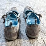 Chacos Chaco Outcross Evo MJ Water Shoes – Gray & Aqua – Women’s Size 9🧡 Photo 6