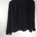 R&K 16W Black White Career Shirt Blazer Combo 16W Plus Funeral Photo 2