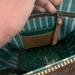 Consuela Excellent condition gorgeous Embroidered bag Photo 6