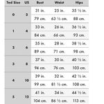 Ted Baker Harmony Floral Mix Media Sleeveless Sweater Blue Photo 10