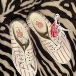 Madewell x Vans Authentic Unisex Lace Up Sneakers Photo 5