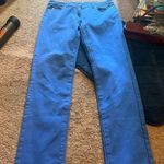 J. McLaughlin  blue pants 8 Photo 1