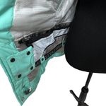 Oakley Gretchen Bleiler Signature Series insulated ski snow jacket Women's Size Small Photo 8