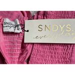 SNDYS x REVOLVE Lilly Dress in Pink X Photo 7