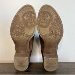 Bullboxer B52 by Hayden Women's Chelsea Boot Size 10 #480 Brown Photo 10