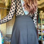 Sexy Black Mini Dress Unique Photo 1