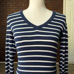 Aeropostale Vintage Striped Long Sleeve Photo 1