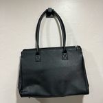 Mary Kay Large Travel Tote Bag Black Photo 1