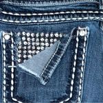 Miss Me  denim jeans! EUC!! Photo 6