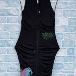 Ed Hardy HOODIE DRESS SIZE SMALL Photo 0