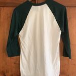 American Apparel Bluegrass Raglan Shirt Photo 1