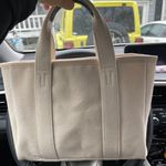 Tory Burch Mini Tote Photo 1