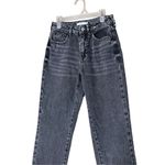 PacSun  Mom Jeans Black Size 23‎ Photo 1