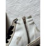 Golden Goose Slide High Top Glitter Toe Leather Quarter and Star Horsy Wave Photo 9
