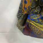 Free People  Blossom Thermal Olive Combo XS Photo 8