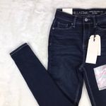 Vanilla Star Jeans VANILLA STAR Super High Jeans Jeggings NWT 3 Photo 3