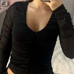 Stella Luce  Black Top Photo 0