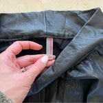 Commando  Faux Leather Jogger Elastic Band $168 Sz Small Photo 1